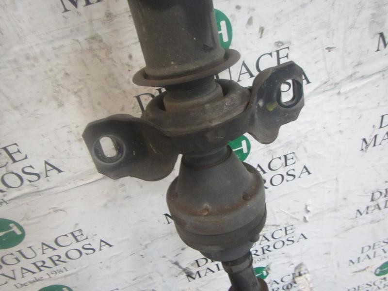 Recambio de transmision central para toyota rav 4 (a2) 2.0 luna 4x4 (2003) referencia OEM IAM 3710042060  