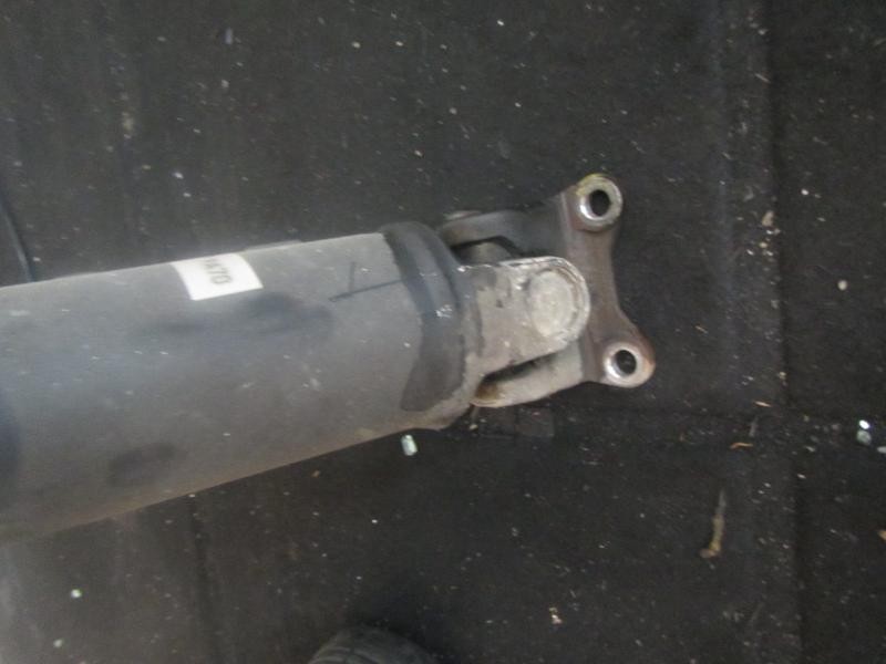 Recambio de transmision central para toyota rav 4 (a2) 2.0 luna 4x4 (2003) referencia OEM IAM 3710042060  