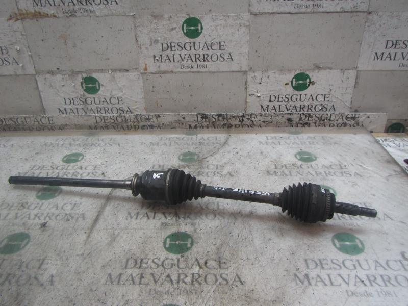 Recambio de transmision derecha para toyota rav 4 (a2) 2.0 luna 4x4 (2003) referencia OEM IAM 4341042060  