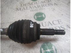 Recambio de transmision derecha para toyota rav 4 (a2) 2.0 luna 4x4 (2003) referencia OEM IAM 4341042060   2
