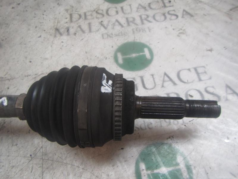 Recambio de transmision derecha para toyota rav 4 (a2) 2.0 luna 4x4 (2003) referencia OEM IAM 4341042060  