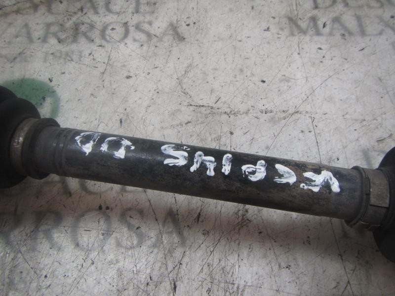 Recambio de transmision derecha para toyota rav 4 (a2) 2.0 luna 4x4 (2003) referencia OEM IAM 4341042060  