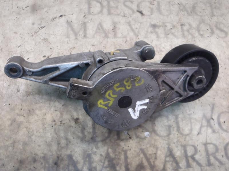Recambio de tensor correa auxiliar para seat leon (1p1) reference referencia OEM IAM 03G903315C  