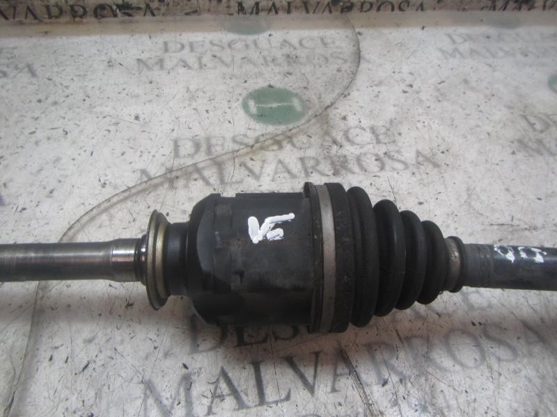 Recambio de transmision derecha para toyota rav 4 (a2) 2.0 luna 4x4 (2003) referencia OEM IAM 4341042060  