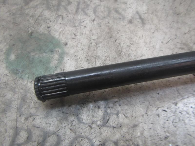 Recambio de transmision derecha para toyota rav 4 (a2) 2.0 luna 4x4 (2003) referencia OEM IAM 4341042060  