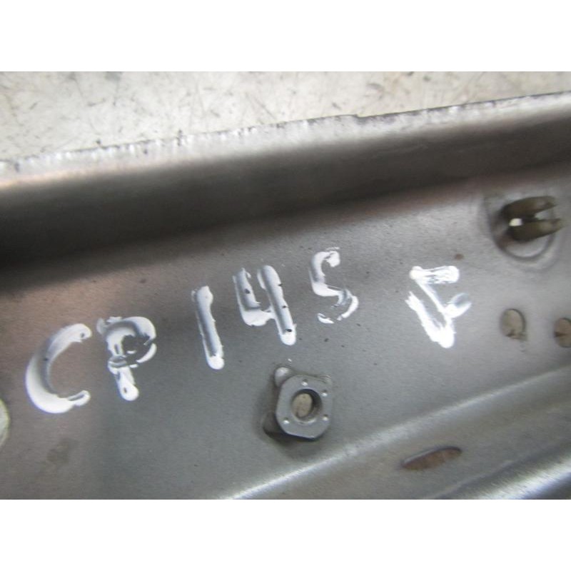 Recambio de travesaño superior para toyota rav 4 (a2) 2.0 luna 4x4 (2003) referencia OEM IAM 5321642030  