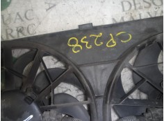 Recambio de electroventilador para renault laguna (b56) 1.8 rn (b56b) referencia OEM IAM    2