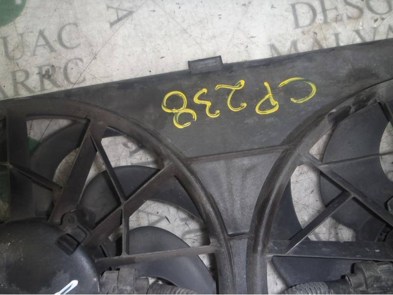 Recambio de electroventilador para renault laguna (b56) 1.8 rn (b56b) referencia OEM IAM   