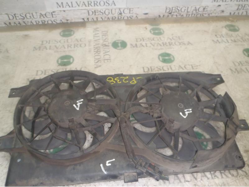 Recambio de electroventilador para renault laguna (b56) 1.8 rn (b56b) referencia OEM IAM   