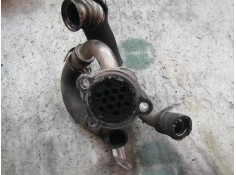Recambio de enfriador egr para opel corsa c cosmo referencia OEM IAM    2