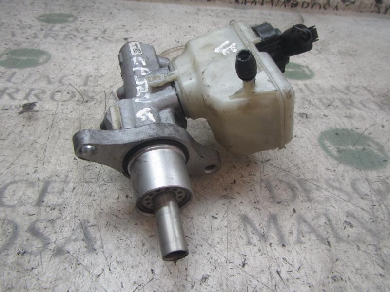 Recambio de bomba freno para volkswagen golf vi (5k1) advance bluemotion referencia OEM IAM 1K1614019K  