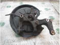 Recambio de mangueta trasera izquierda para volkswagen golf vi (5k1) advance bluemotion referencia OEM IAM 1K0505435AB   2