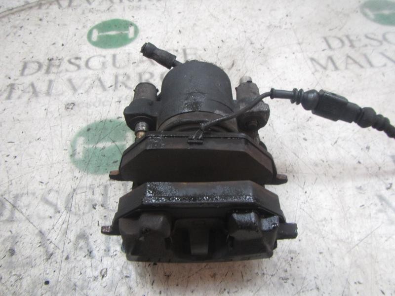 Recambio de pinza freno delantera izquierda para volkswagen golf vi (5k1) advance bluemotion referencia OEM IAM 1K0615123D  
