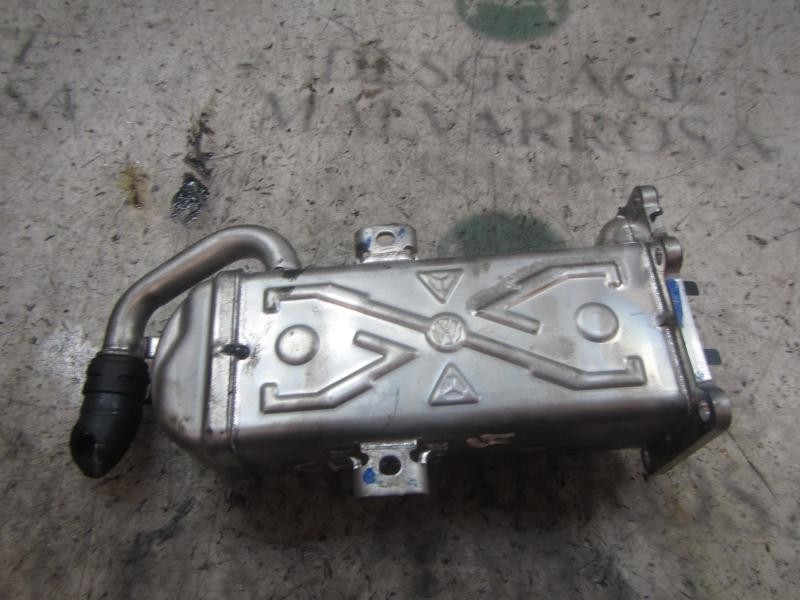 Recambio de enfriador egr para volkswagen golf vi (5k1) advance bluemotion referencia OEM IAM 03L131512CF  