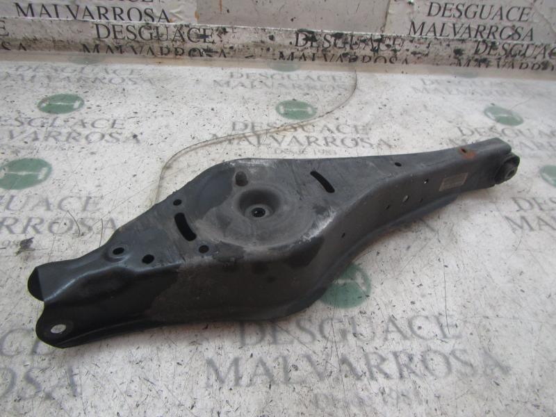 Recambio de brazo suspension inferior trasero izquierdo para volkswagen golf vi (5k1) advance bluemotion referencia OEM IAM 1K05