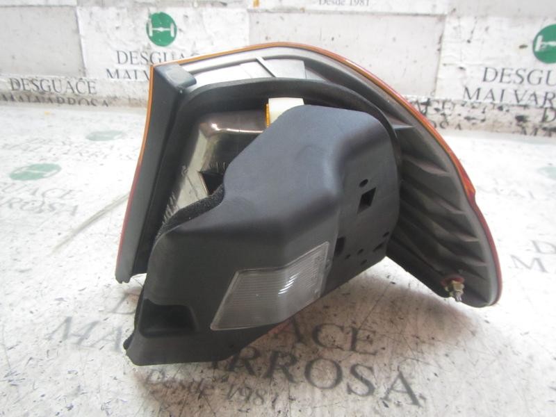 Recambio de piloto trasero izquierdo para bmw serie 3 berlina (e46) 320d referencia OEM IAM   