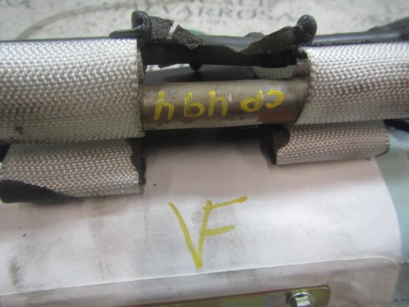 Recambio de airbag delantero derecho para bmw serie 3 berlina (e46) 320d referencia OEM IAM   