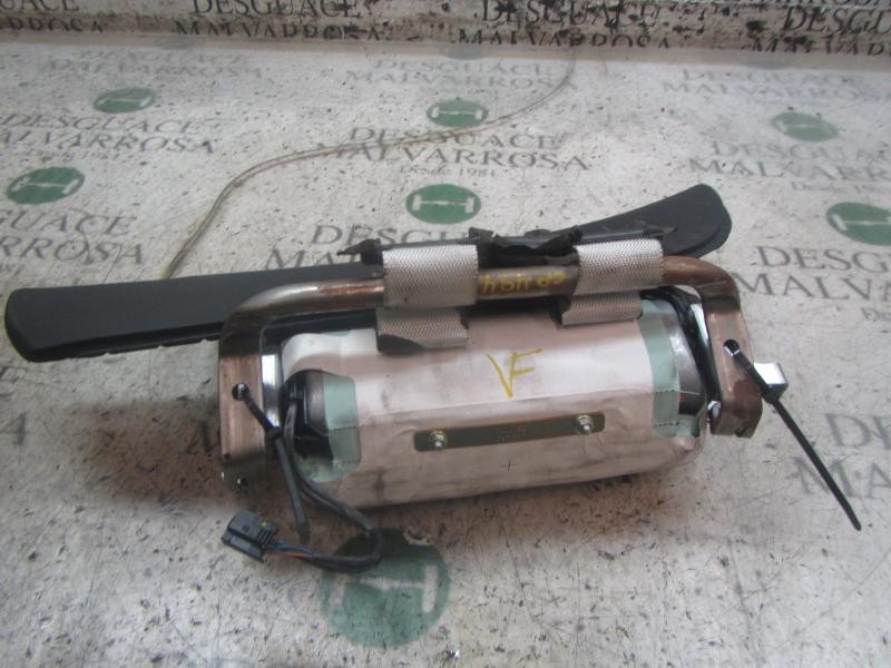 Recambio de airbag delantero derecho para bmw serie 3 berlina (e46) 320d referencia OEM IAM   