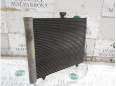 Recambio de condensador aire acondicionado para citroën c3 1.4 hdi exclusive referencia OEM IAM   