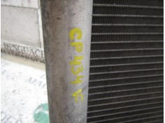 Recambio de condensador aire acondicionado para citroën c3 1.4 hdi exclusive referencia OEM IAM    2