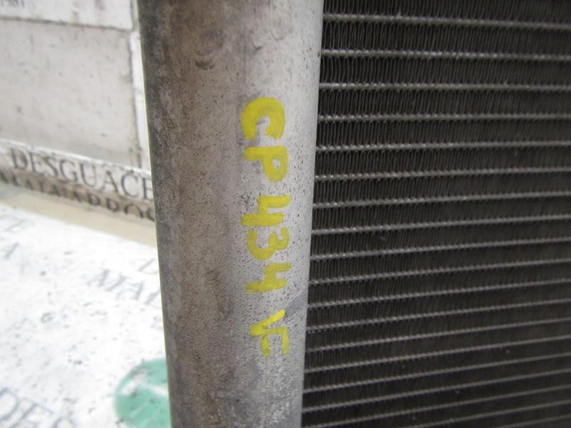 Recambio de condensador aire acondicionado para citroën c3 1.4 hdi exclusive referencia OEM IAM   