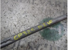 Recambio de tirante delantero izquierdo para bmw serie 1 berlina (e81/e87) 116i referencia OEM IAM 31356765933   2