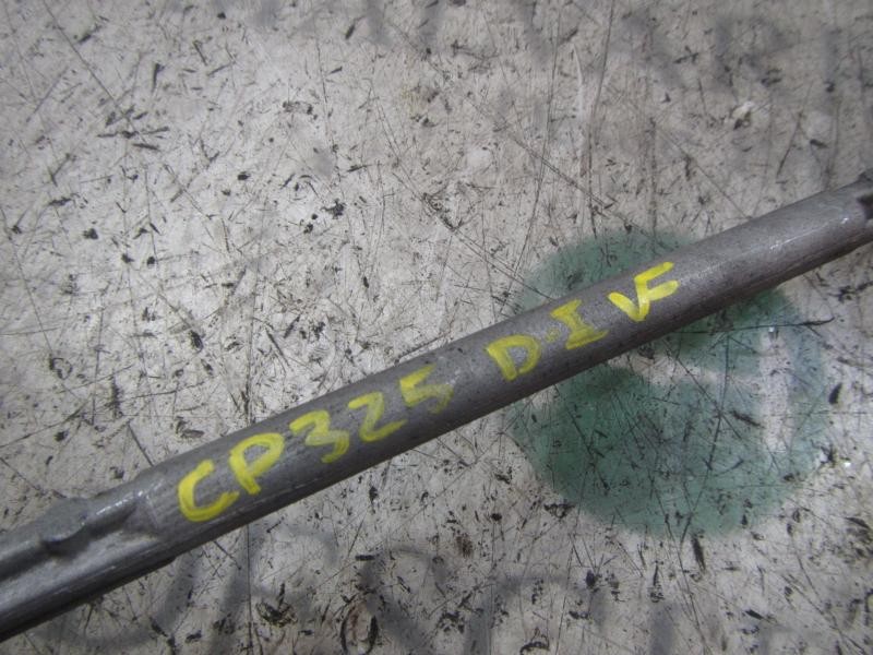 Recambio de tirante delantero izquierdo para bmw serie 1 berlina (e81/e87) 116i referencia OEM IAM 31356765933  