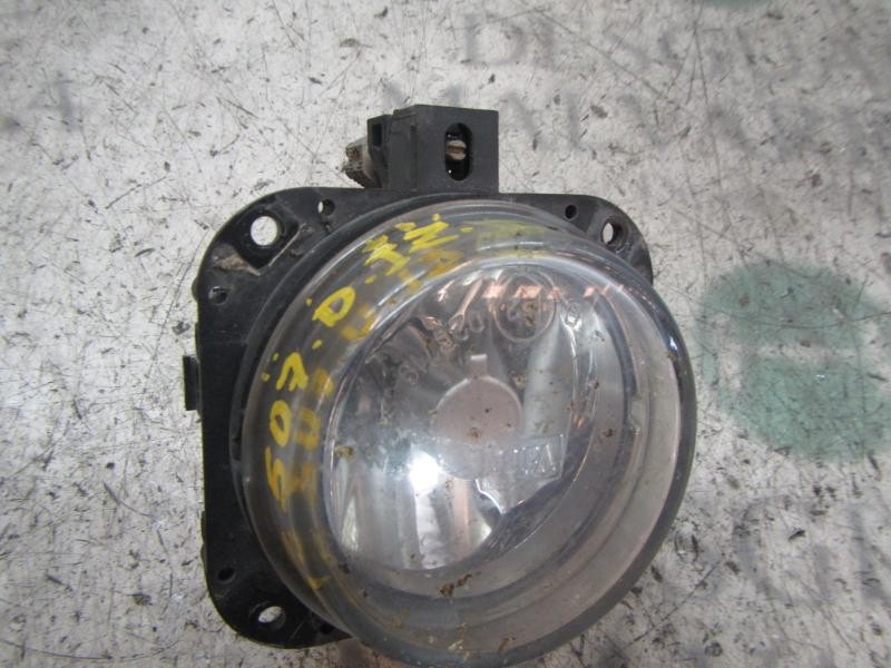 Recambio de faro antiniebla izquierdo para citroën xsara picasso 1.8 16v sx referencia OEM IAM   
