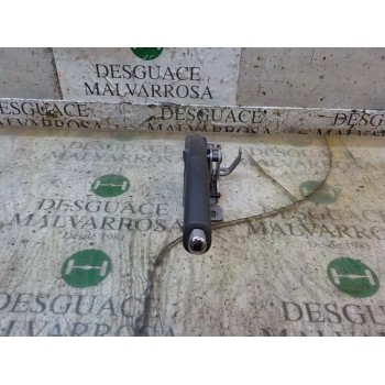 PALANCA FRENO DE MANO 360109106R 360109106R 