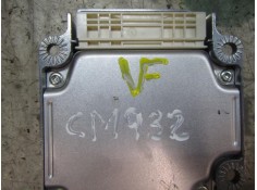 Recambio de centralita airbag para kia sorento 2.5 crdi ex referencia OEM IAM    2