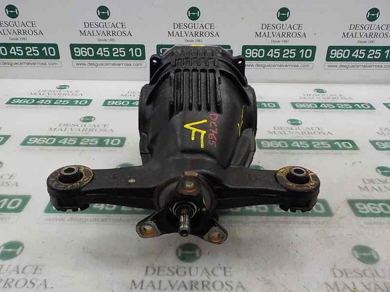 Recambio de diferencial trasero para lexus is200 (ds2/is2) 2.2 d-cat referencia OEM IAM 4111053280 3RJ2085A 