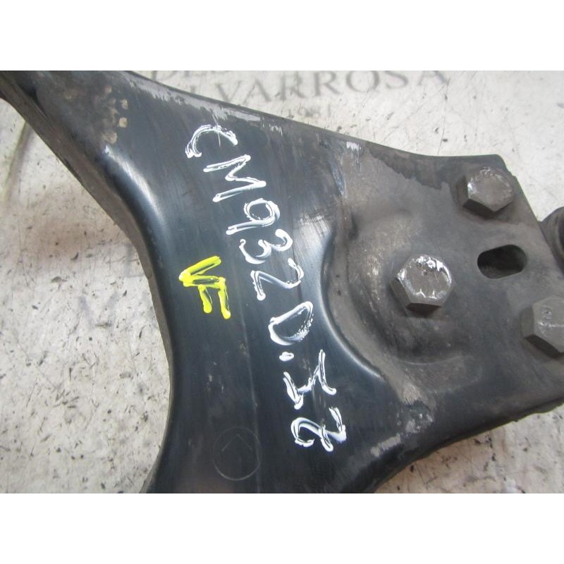 Recambio de brazo suspension inferior delantero izquierdo para kia sorento 2.5 crdi ex referencia OEM IAM   