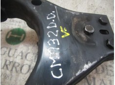 Recambio de brazo suspension inferior delantero derecho para kia sorento 2.5 crdi ex referencia OEM IAM    2