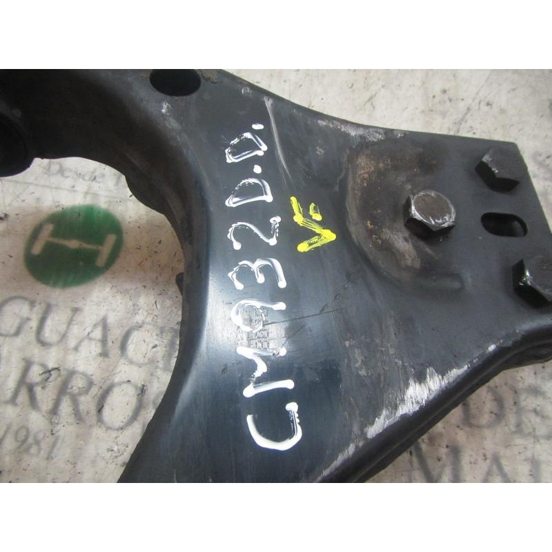 Recambio de brazo suspension inferior delantero derecho para kia sorento 2.5 crdi ex referencia OEM IAM   