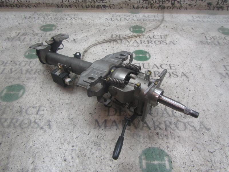 Recambio de columna direccion para kia sorento 2.5 crdi ex referencia OEM IAM   