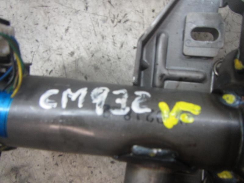 Recambio de columna direccion para kia sorento 2.5 crdi ex referencia OEM IAM   