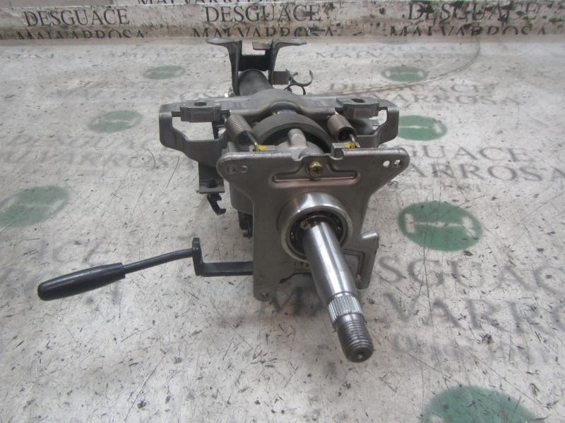 Recambio de columna direccion para kia sorento 2.5 crdi ex referencia OEM IAM   