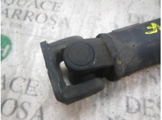 Recambio de transmision central para kia sorento 2.5 crdi ex referencia OEM IAM    2