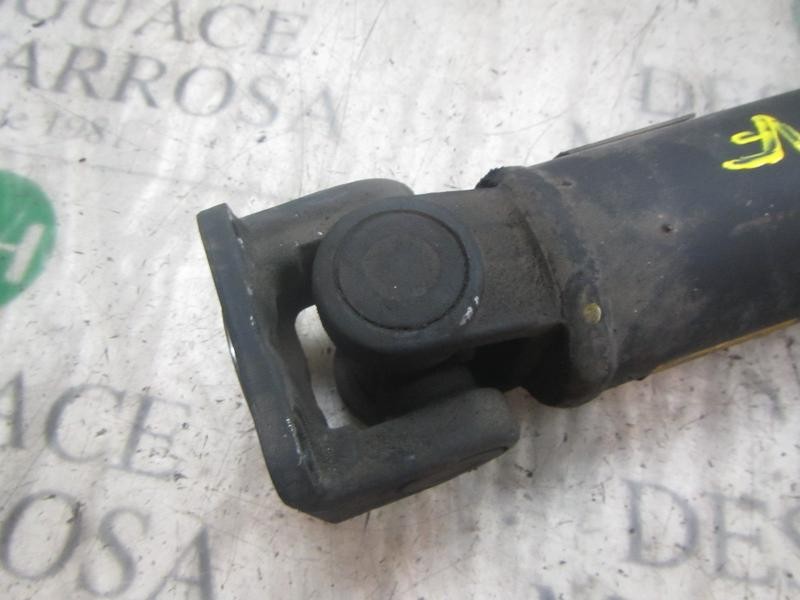 Recambio de transmision central para kia sorento 2.5 crdi ex referencia OEM IAM   