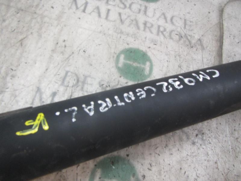 Recambio de transmision central para kia sorento 2.5 crdi ex referencia OEM IAM   