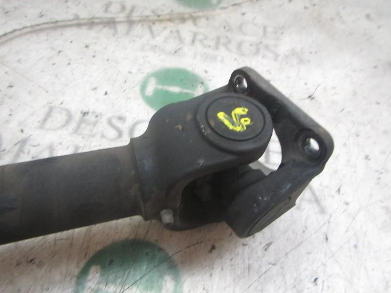 Recambio de transmision central para kia sorento 2.5 crdi ex referencia OEM IAM   