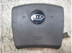 Recambio de airbag delantero izquierdo para kia sorento 2.5 crdi ex referencia OEM IAM   