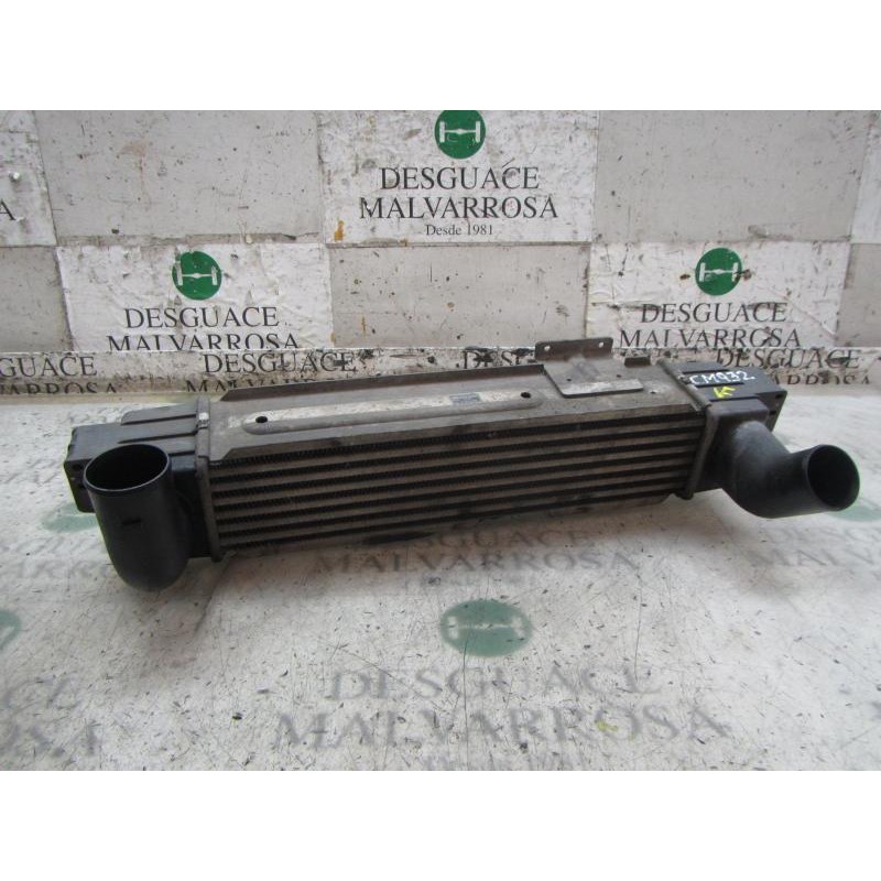 Recambio de intercooler para kia sorento 2.5 crdi ex referencia OEM IAM   