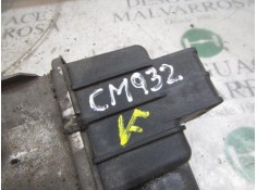 Recambio de intercooler para kia sorento 2.5 crdi ex referencia OEM IAM    2