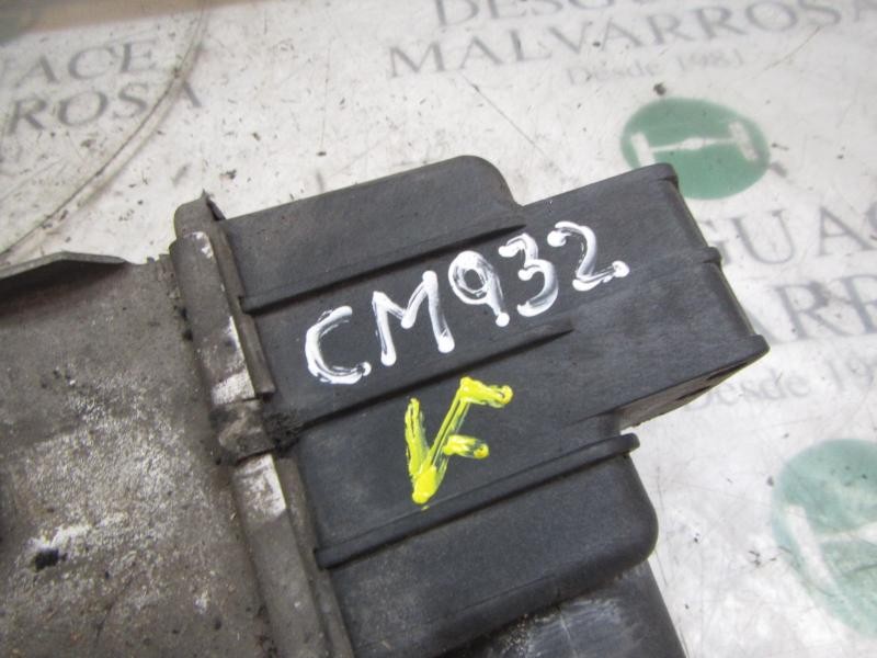 Recambio de intercooler para kia sorento 2.5 crdi ex referencia OEM IAM   