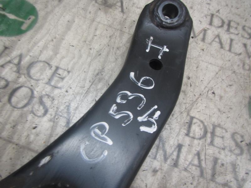 Recambio de brazo suspension inferior delantero izquierdo para ford transit connect (tc7) furg. referencia OEM IAM   