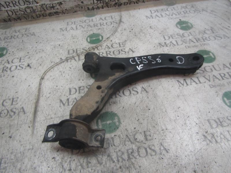 Recambio de brazo suspension inferior delantero derecho para ford transit connect (tc7) furg. referencia OEM IAM   