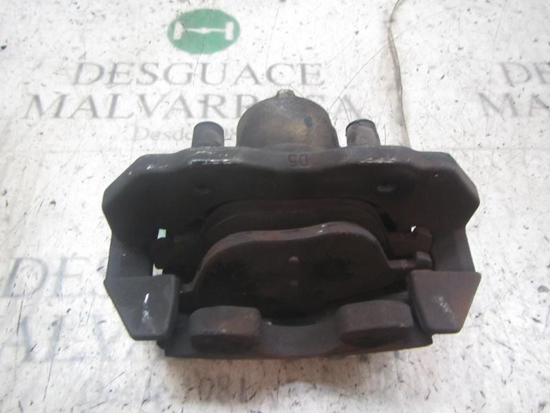 Recambio de pinza freno delantera derecha para ford transit connect (tc7) furg. referencia OEM IAM   