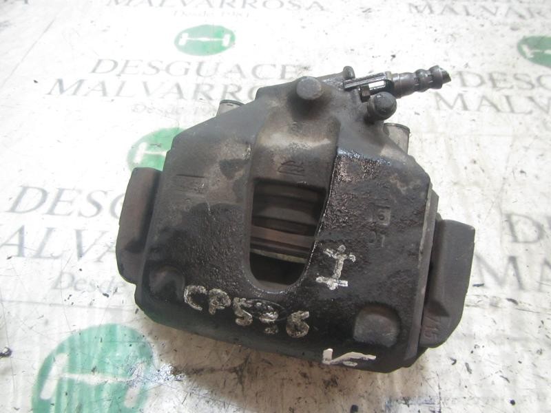 Recambio de pinza freno delantera izquierda para ford transit connect (tc7) furg. referencia OEM IAM   