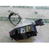 Recambio de cerradura puerta trasera izquierda para citroën c3 1.2 12v vti referencia OEM IAM 9812398580  